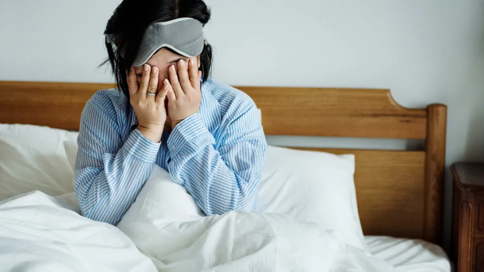 Uklart syn om morgenen? Årsaker og råd