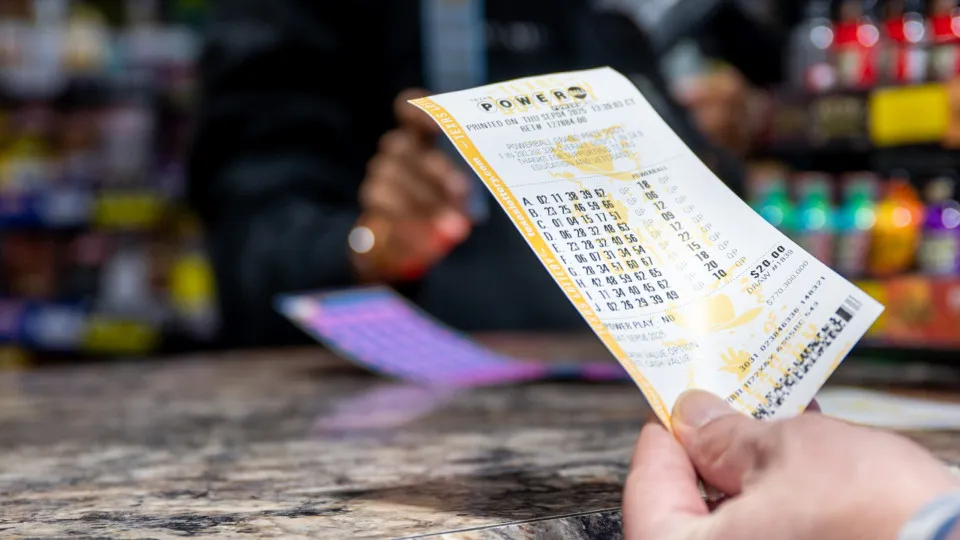 Does winning the lottery actually make us happier?