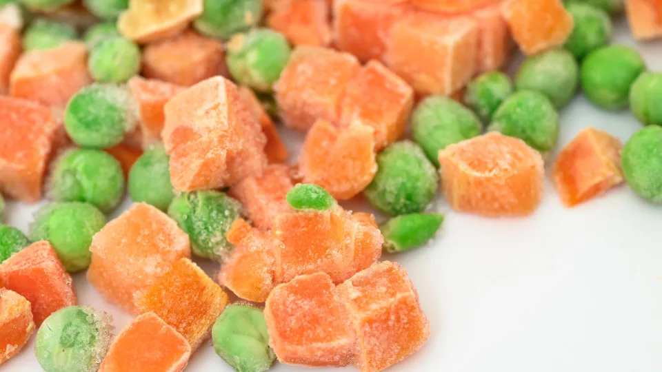 Frozen vegetables recalled in several states, D.C. over listeria risk