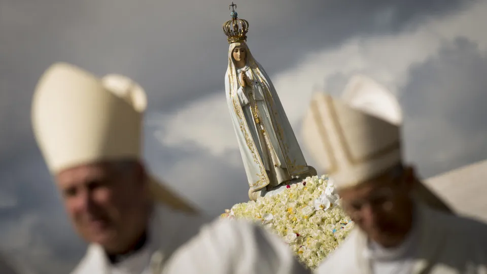 Notre-Dame de Fatima a-t-elle prédit une Troisième Guerre mondiale ?