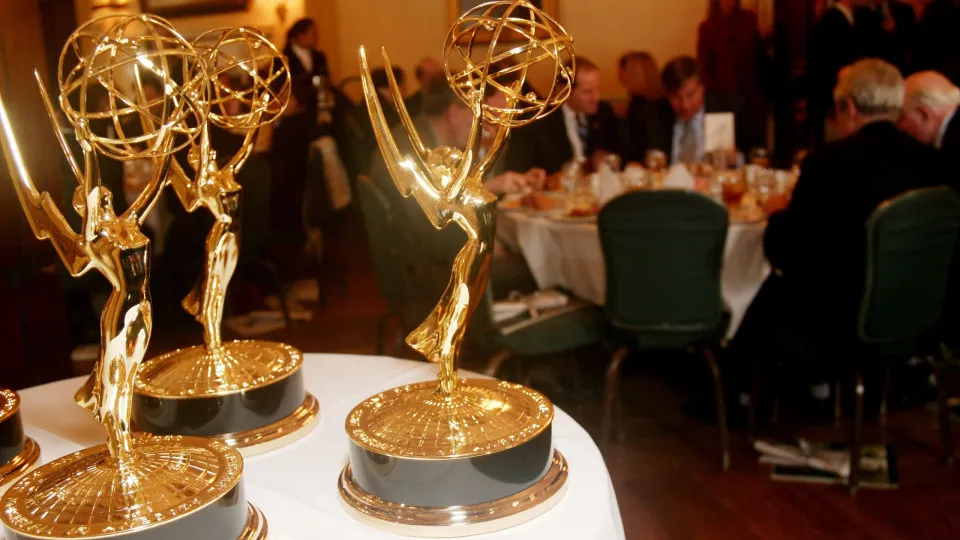 Surprising facts you didn't know about the Emmy Awards
