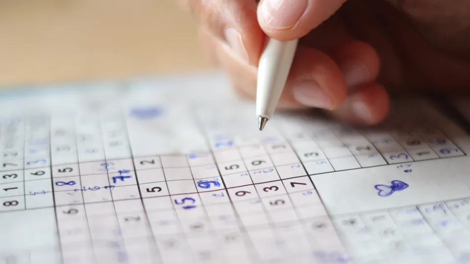 The puzzling history of sudoku