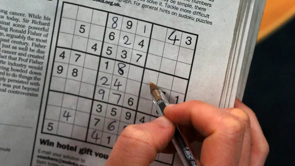 30 hacks to boost your memory