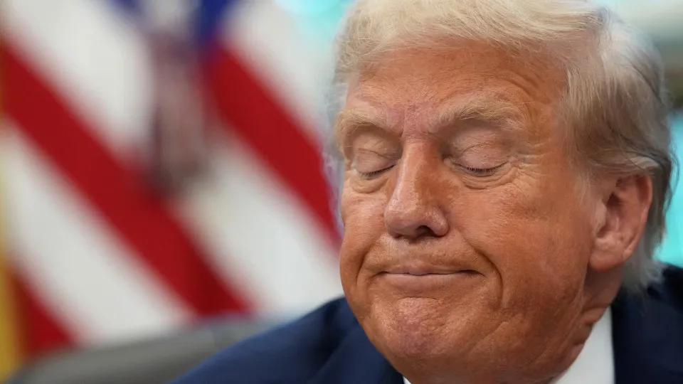 Donald Trump's funniest gaffes