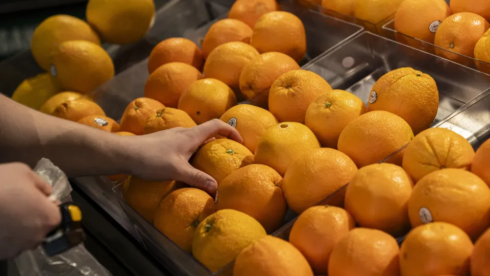 These foods help fight stress, anxiety, and depression