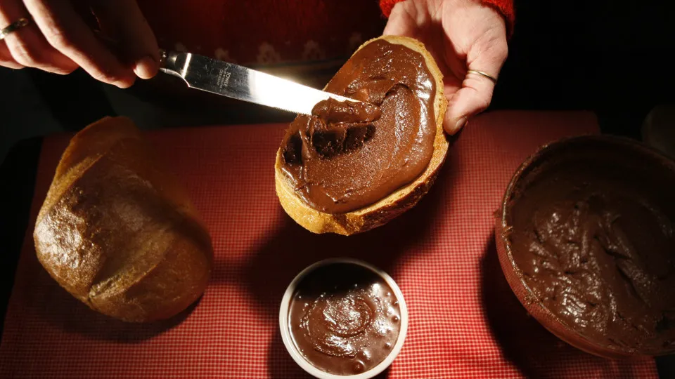 Von Cupcake bis Pizza: Die kreativsten Nutella-Ideen