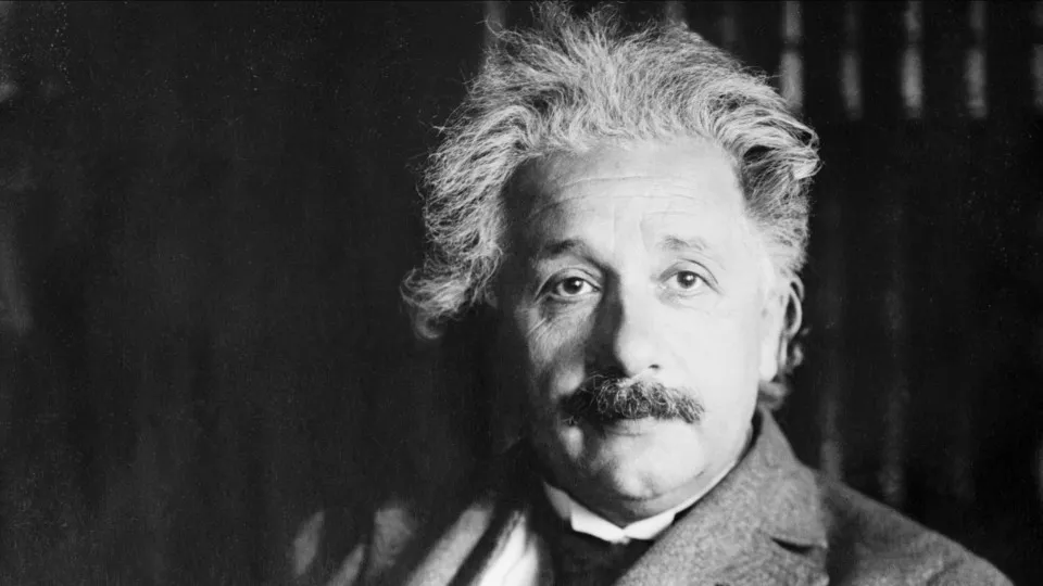 Einstein's 'spooky action at a distance,' explained