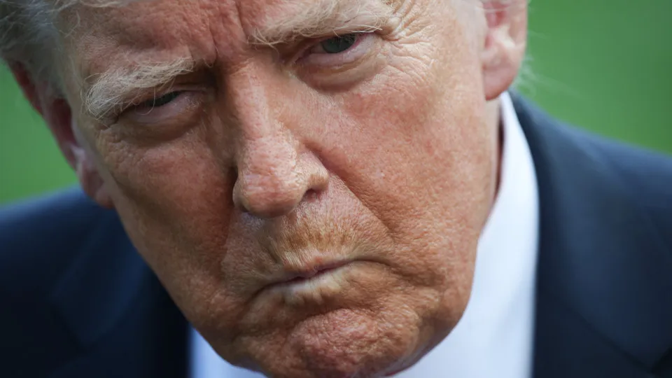 Is Trump ziek? Onthullingen over de ziekte waaraan hij lijdt