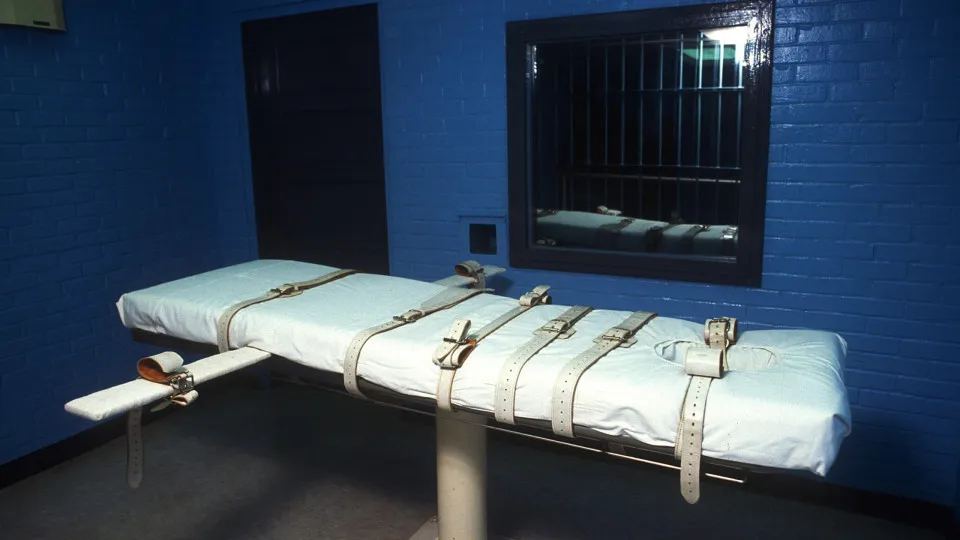 Surprising facts about the death penalty