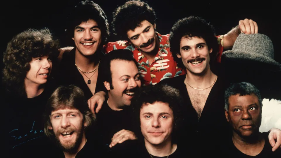 Multiracial bands that made history