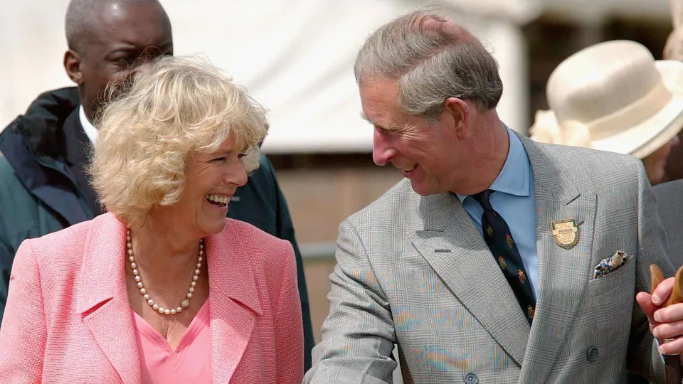 What happens to Camilla if King Charles dies first?