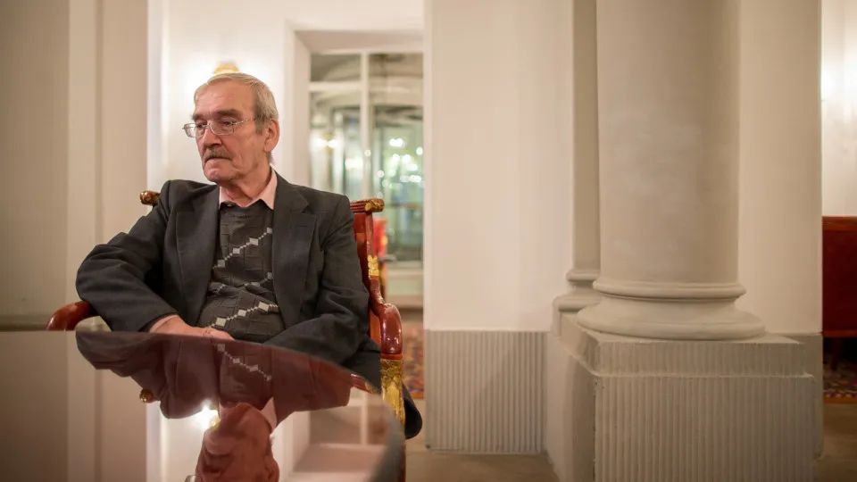 The man who saved the world in 1983