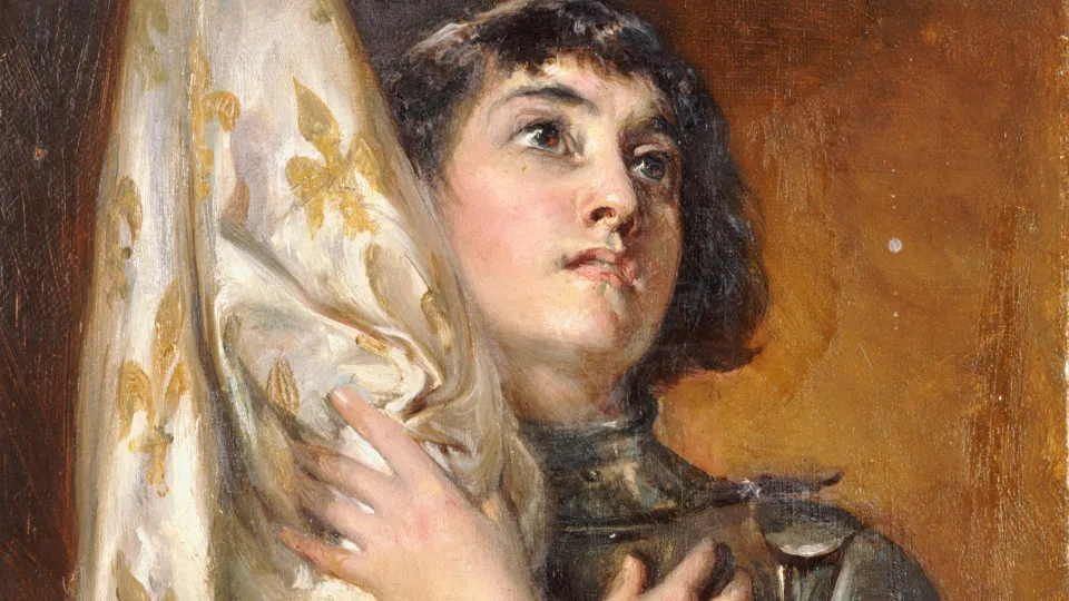 The most influential women from the Middle Ages
