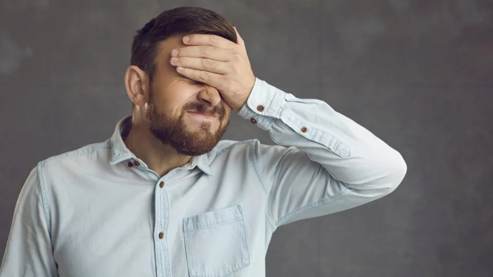 Le cose che il nostro cervello dimentica facilmente (non succede solo a te!)