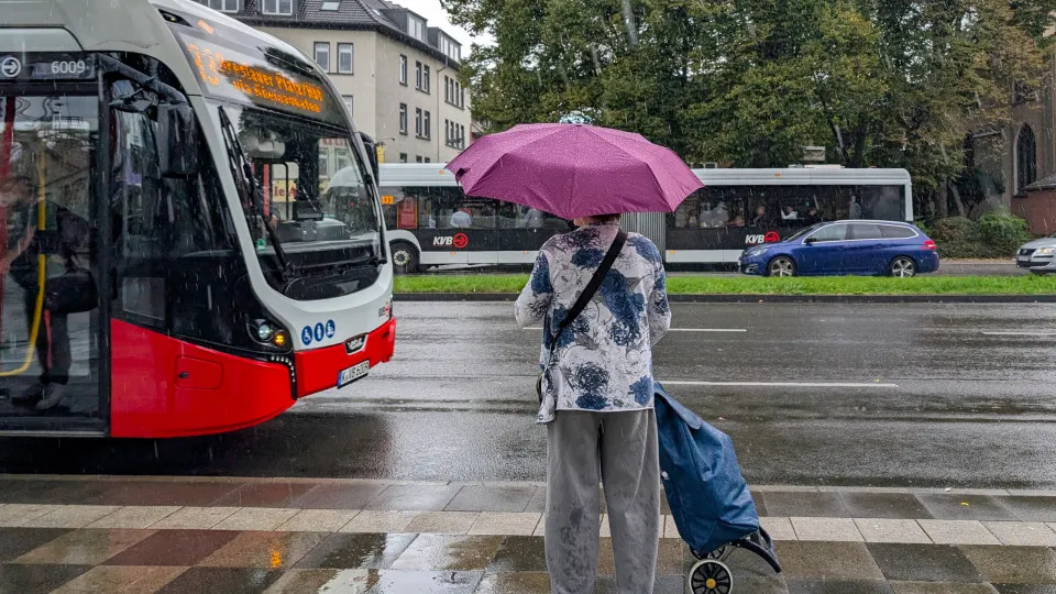 How weather affects your mood, according to science