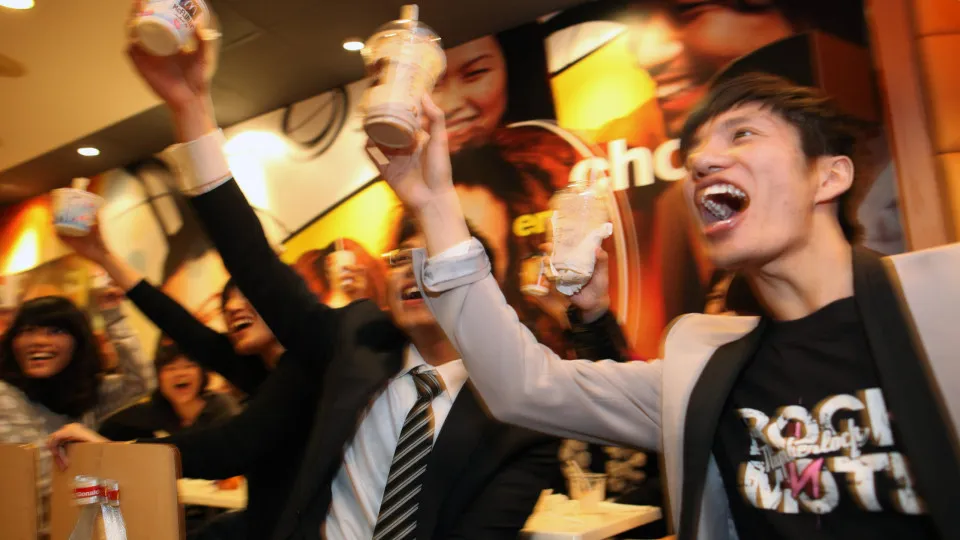 나랑 결혼해 줄래? 전 세계 다양한 약혼 문화