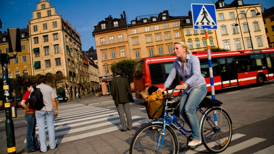 Bare lidt, ikke for meget: Kender du det svenske begreb lagom?