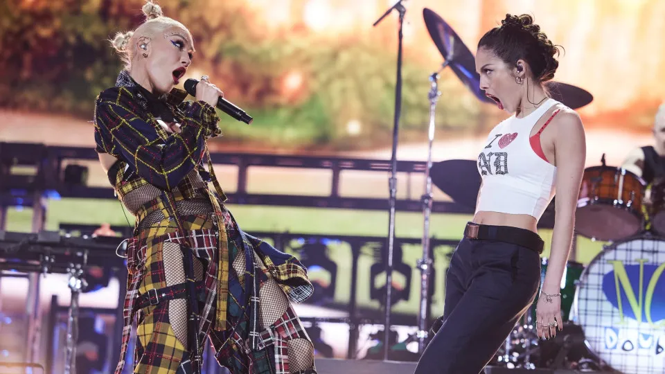 Famous song lyrics that make absolutely no sense