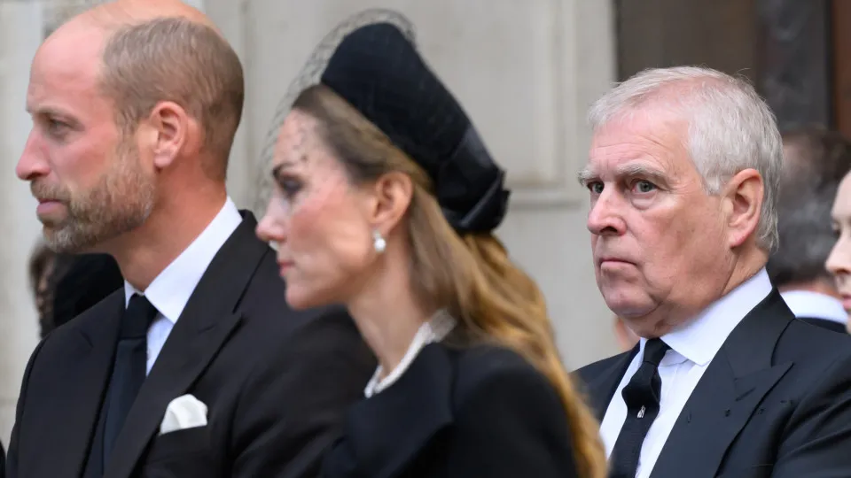 Royal bust-ups: famous feuds within the British royal family