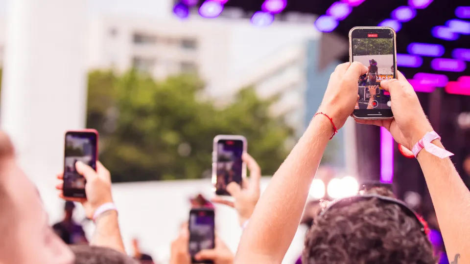 Is the world drowning in data?