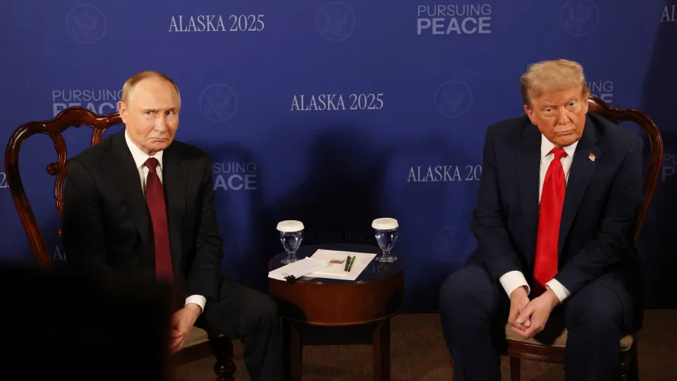 The complex relationship between Russia and the US