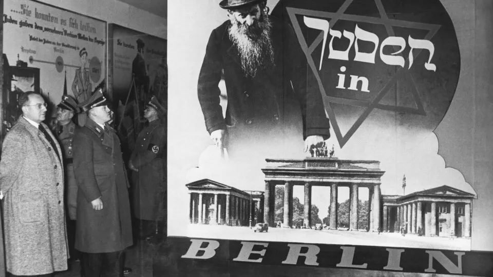 How the Nuremberg Race Laws shaped WWII-era Germany