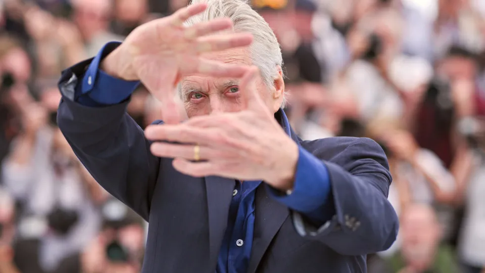 The life and legacy of Michael Douglas