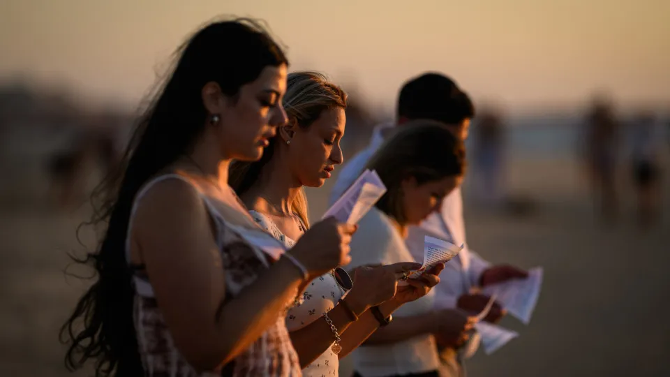 Rosh Hashanah has started: here’s what you need to know about the Jewish New Year