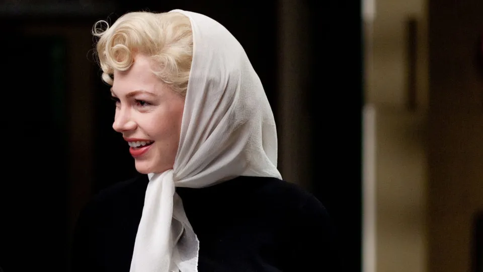 Marilyn Monroe: who played her better?
