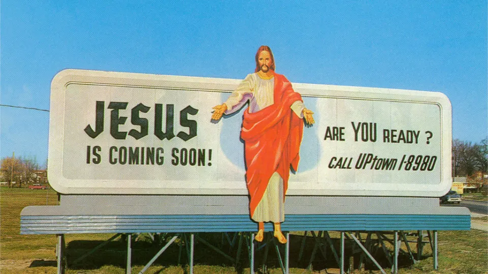 Evangelical Christians are predicting the end of the world this week