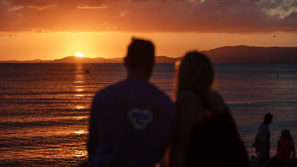 The perfect travel partner for you, according to your star sign