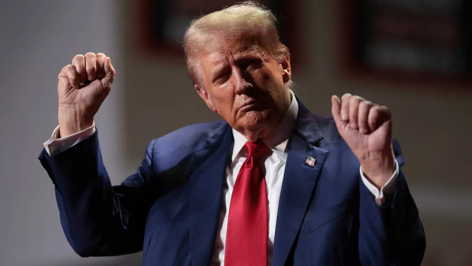 De mest besökta sidorna på Wikipedia 2024