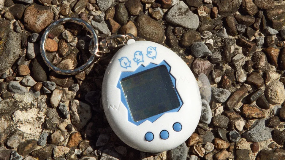 Things everyone had in their home in the '90s