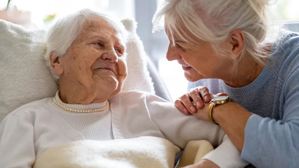 The true cost of global multigenerational caregiving
