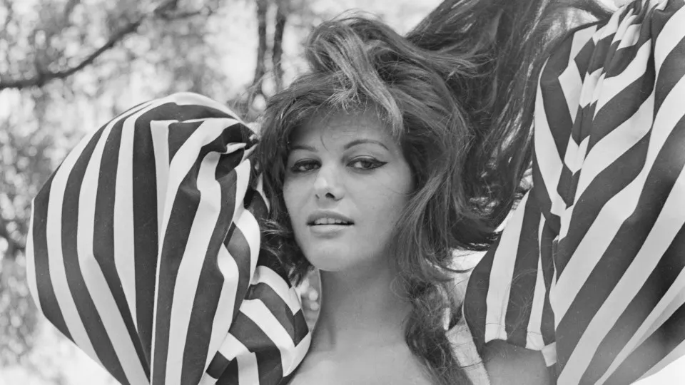 Claudia Cardinale, icon of Italian cinema, dies at 87