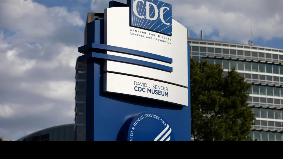 ‘Nightmare bacteria' cases are rising in the US