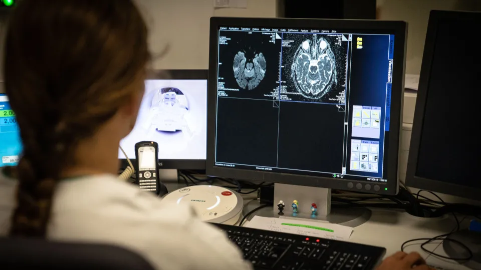Huntington’s disease treated successfully for first time, doctors say