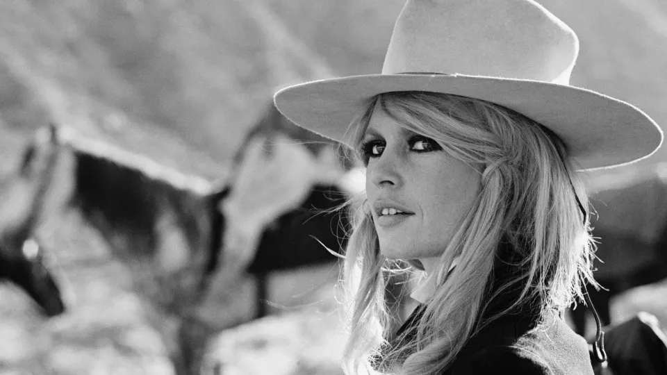 Brigitte Bardot: the rise and fall of a beauty icon