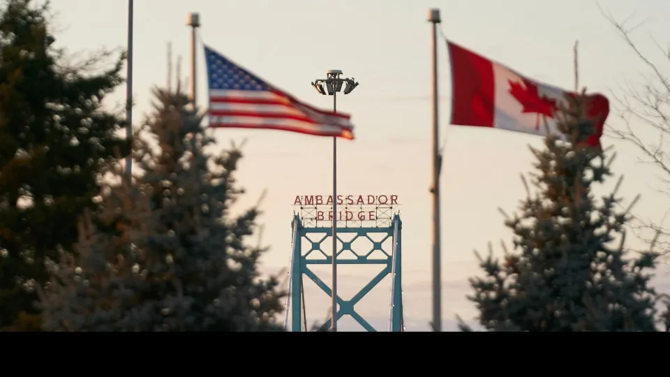 Le Canada, futur 51ᵉ État américain ?