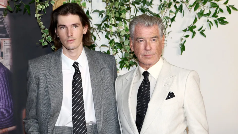 Celebrities who were grandparents before turning 50