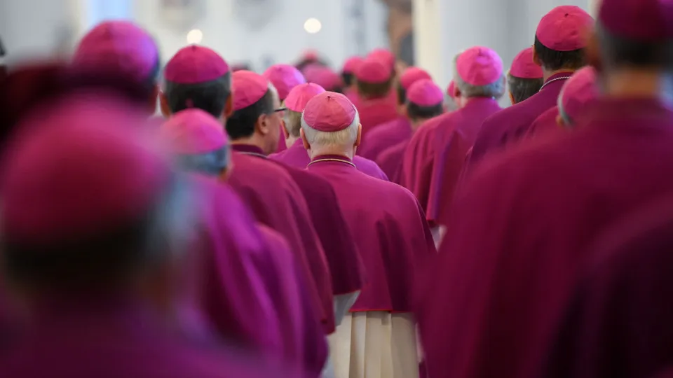 Scandals the Catholic Church doesn't want you to know
