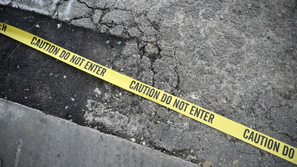 Crime scene investigation techniques explained