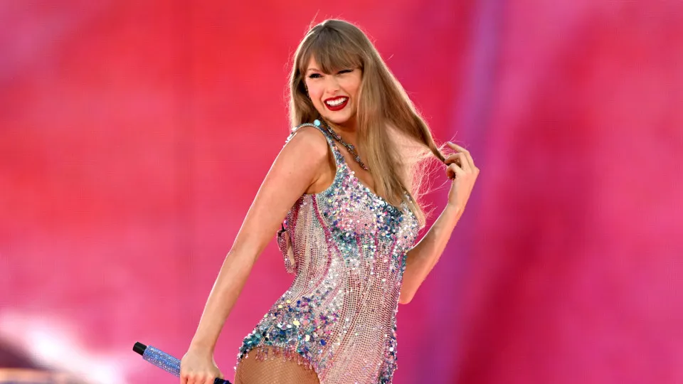 What were your favorite celebs like in high school?