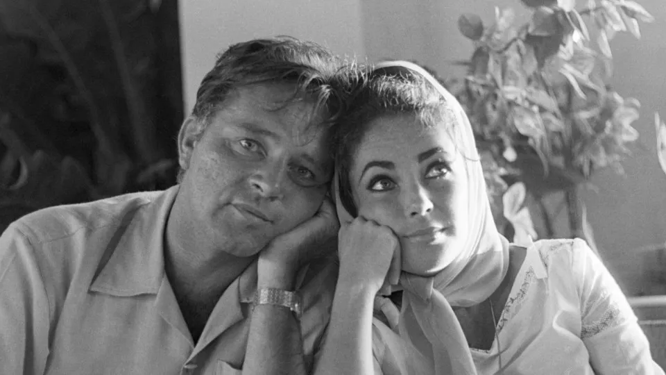 Love affairs that changed the course of history