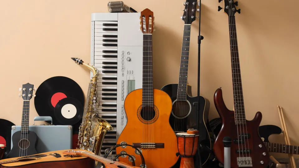 Surprising (and disturbing) effects of music