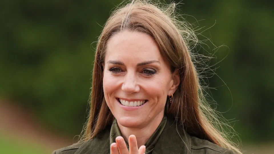 Le fossette irresistibili delle celebrità