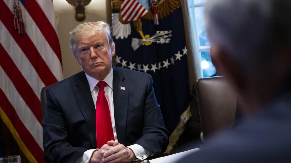 America’s government shutdowns through the years