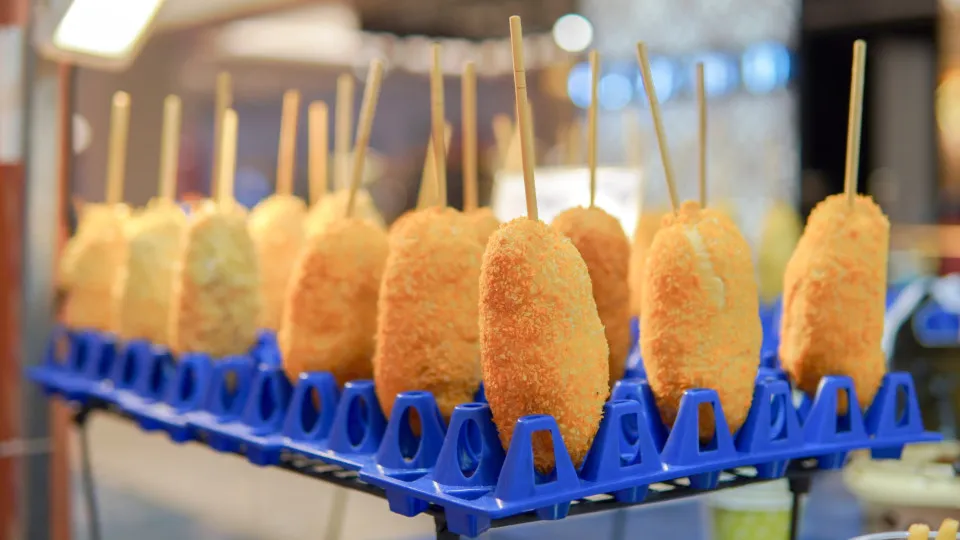 Tyson Foods recalls 58 million pounds of corn dogs over wood contamination