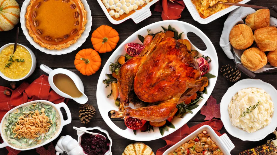 Pourquoi Thanksgiving est-elle différente aux États-Unis et au Canada ?