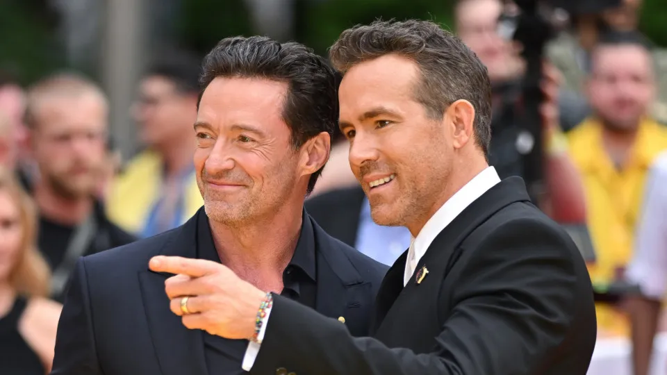 Check out these adorable celebrity bromances